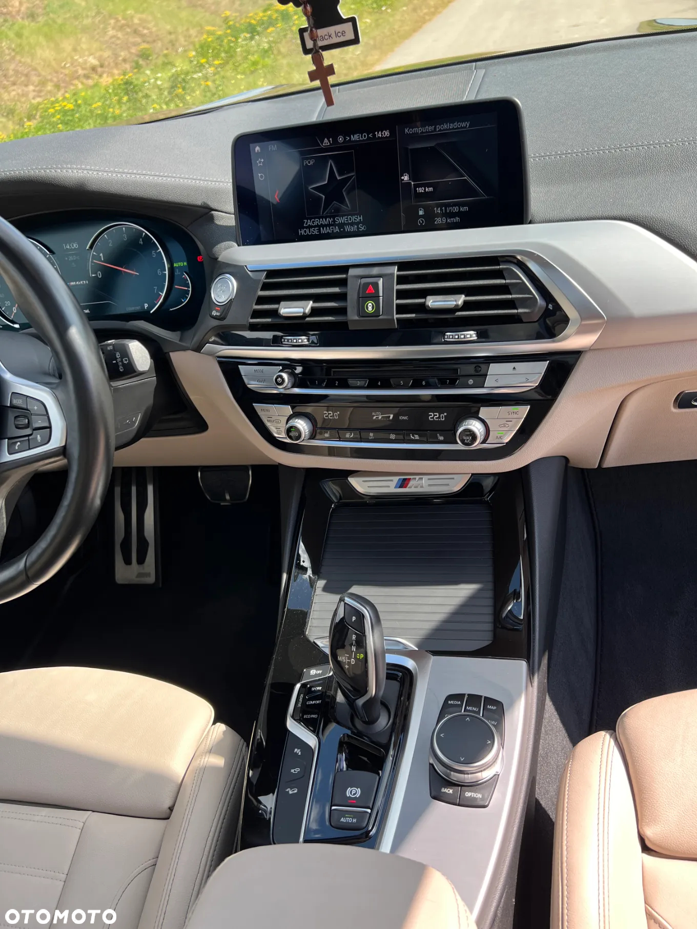 BMW X3 M M40i Sport Edition - 20
