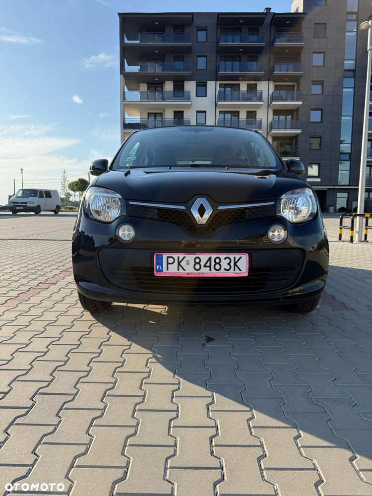 Renault Twingo SCe 70 Life EU6 - 4
