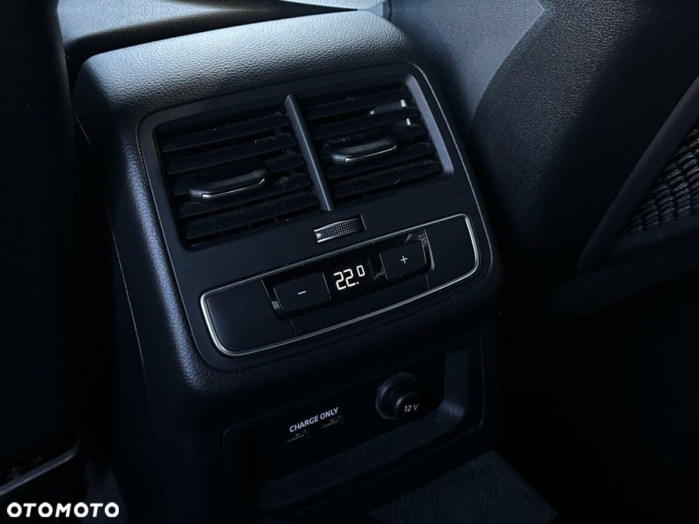Audi A5 Sportback 45 TFSI mHEV Quattro Black Edition S tronic - 30
