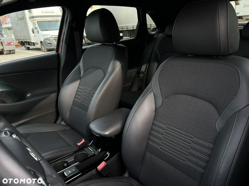 Hyundai i30 1.5 T-GDI 48V Smart DCT - 13