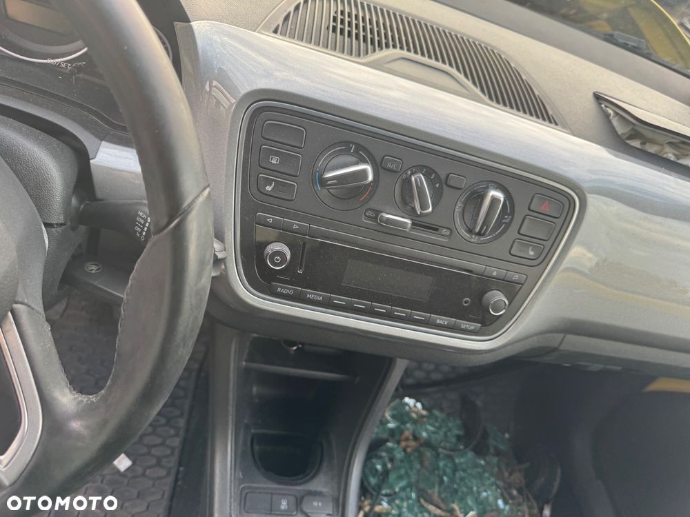 Skoda Citigo - 16