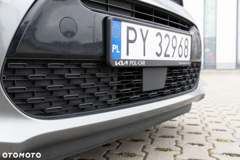 Kia Picanto 1.2 L - 23