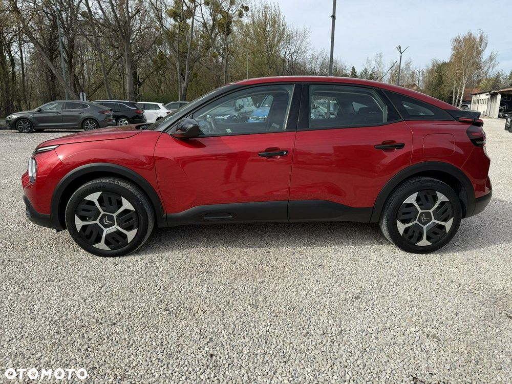 Citroën C4 1.5 BlueHDi Live Pack S&S - 12