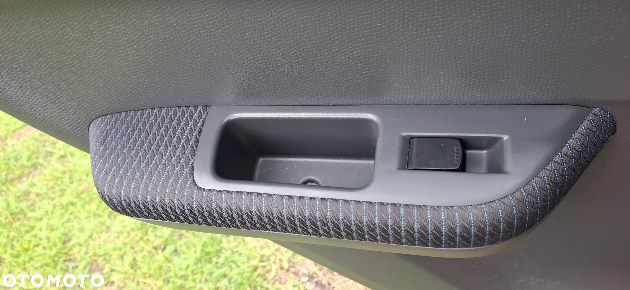 Suzuki Swift 1.3 4x4 Comfort - 25
