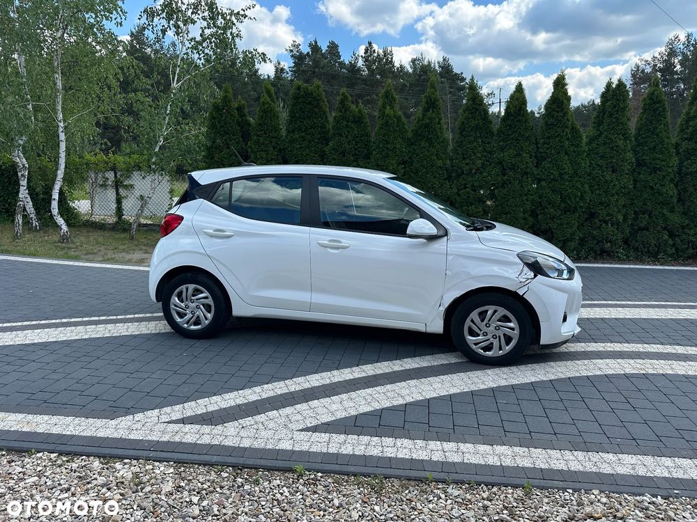 Hyundai i10 1.0 Prime - 8