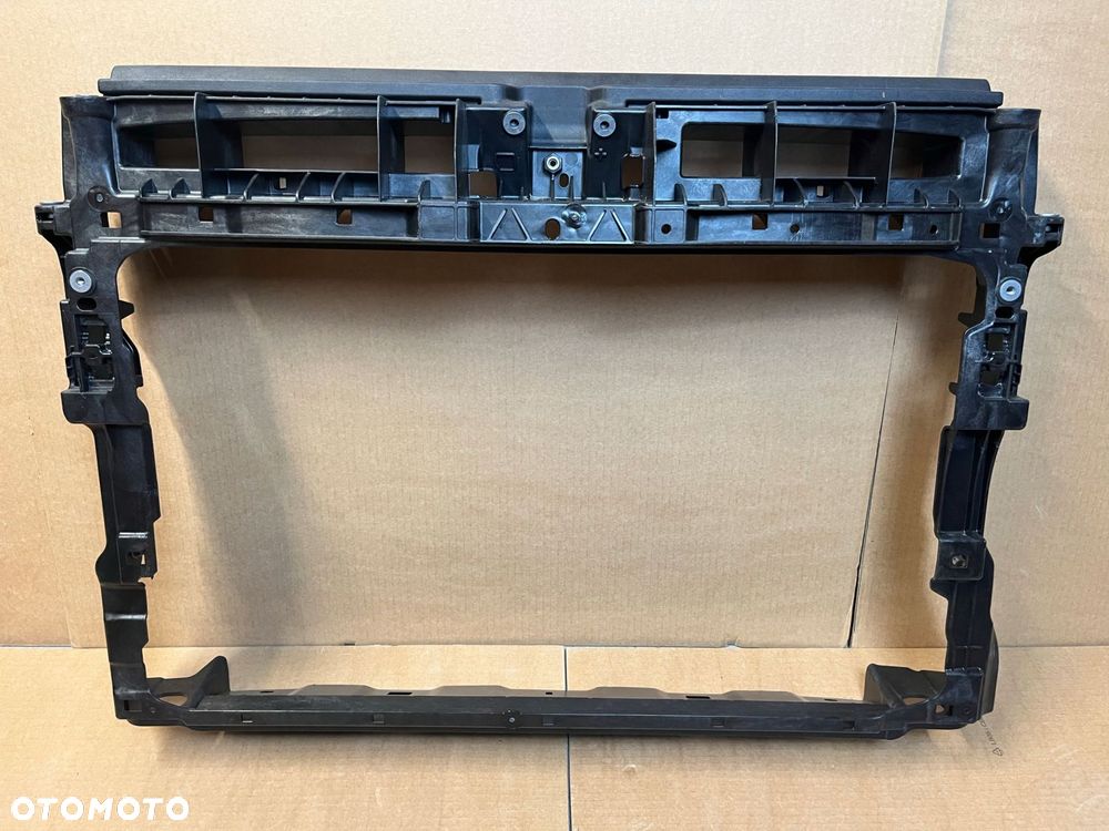 pas przedni vw tiguan 5na805594l wzmocnienie przÓd vw tiguan 5na805588q - 1