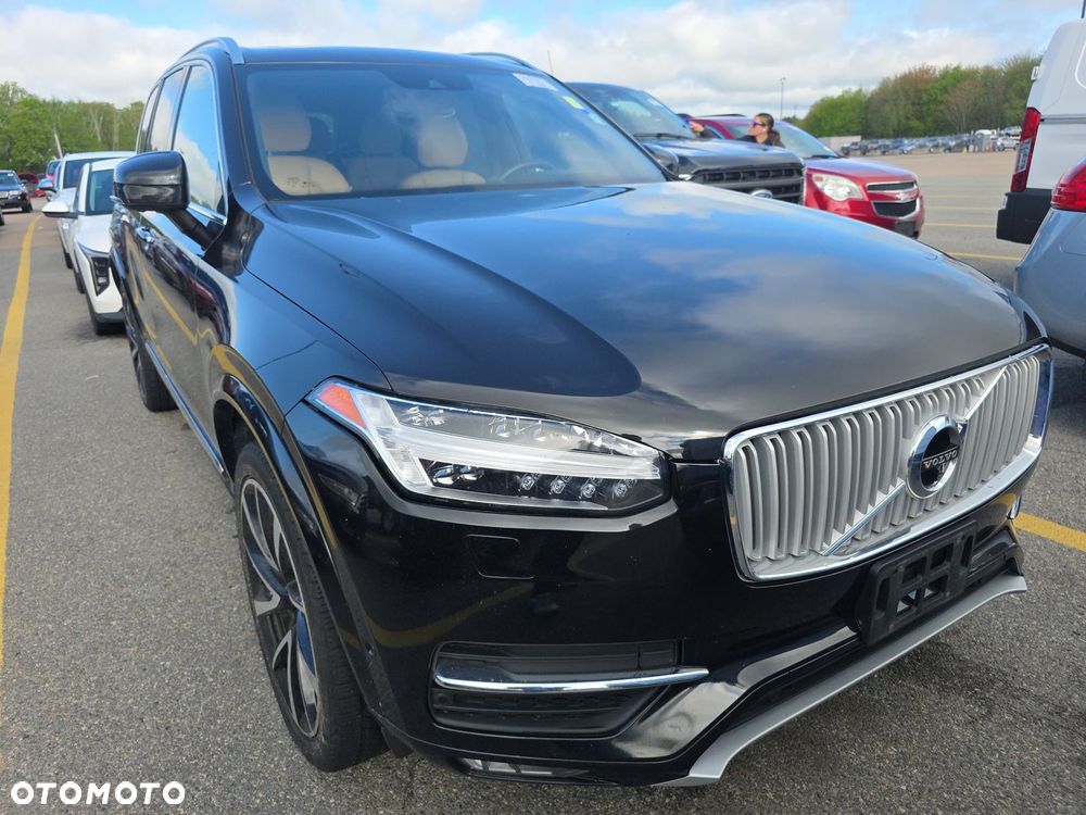 Volvo XC 90 T6 AWD Inscription 7os - 3