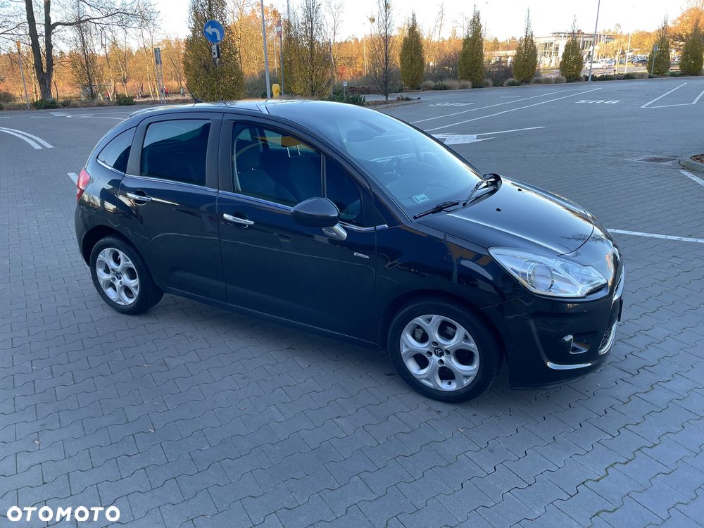 Citroën C3 VTi 95 Exclusive - 7