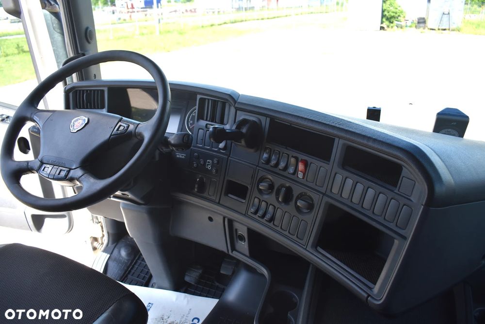 Scania R 450 - 15
