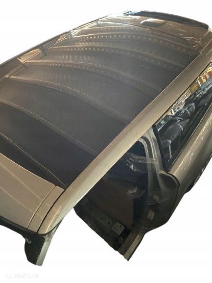 TYŁ ĆWIARTKA KLAPA DACH RANGE ROVER EVOQUE L538 3D 3 DRZWI - 3