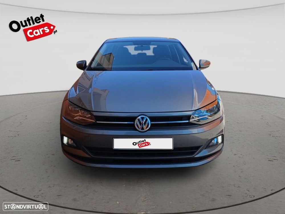 VW Polo 1.0 TSI Confortline - 12