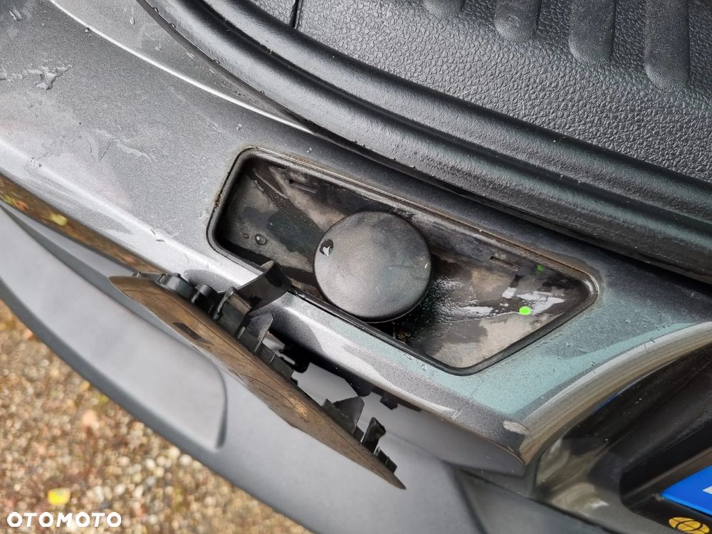 Volkswagen Tiguan 1.4 TSI BlueMotion Technology Exclusive - 20