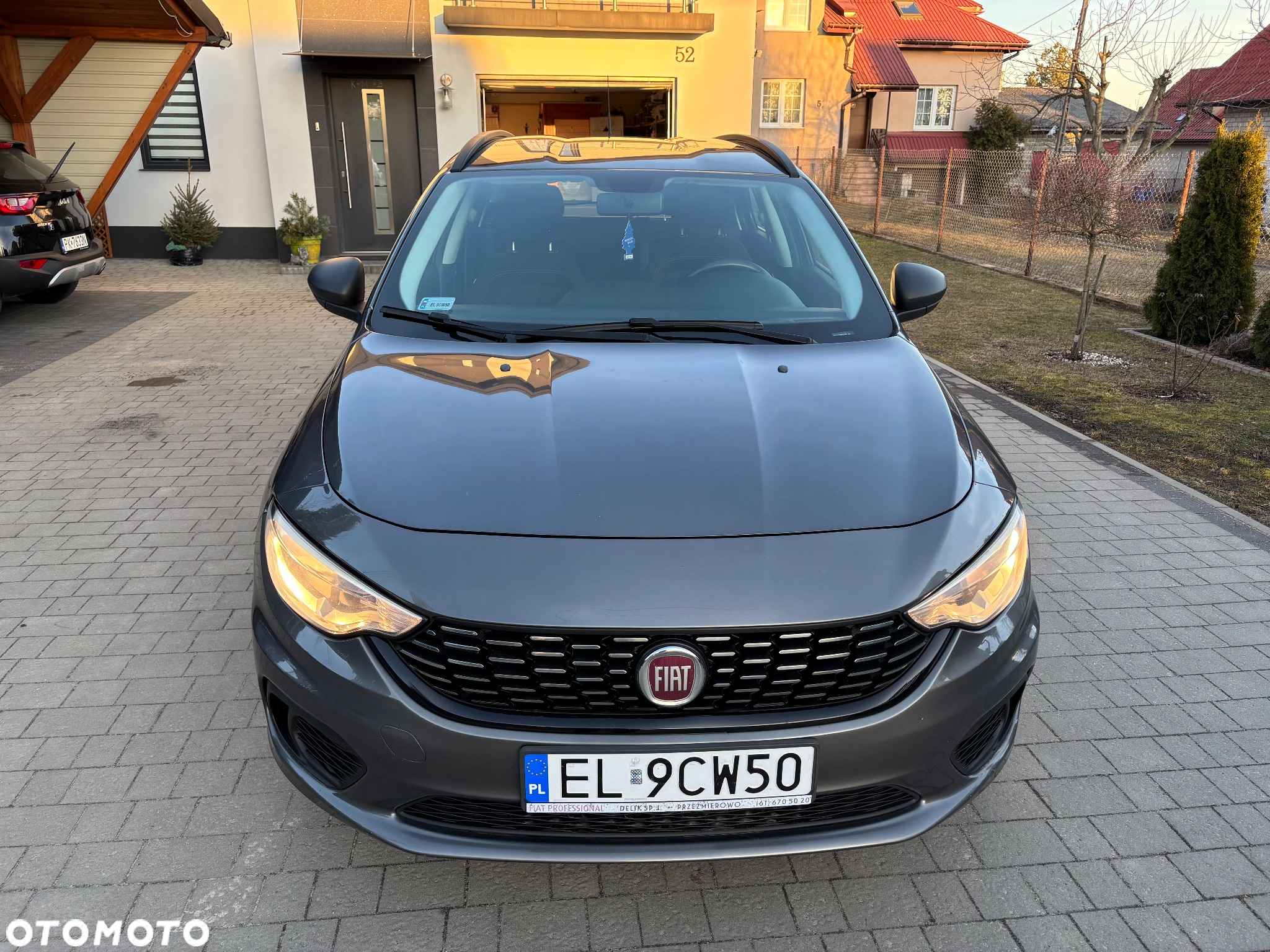 Fiat Tipo 1.4 T-Jet 16v Lounge - 20