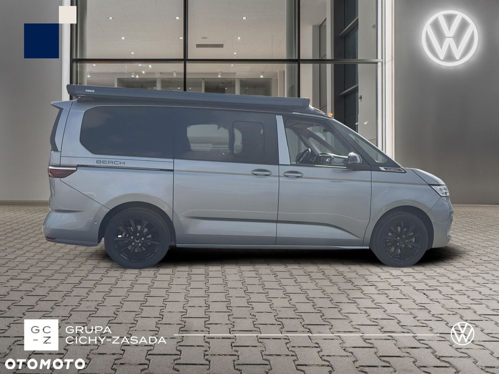 Volkswagen California - 7