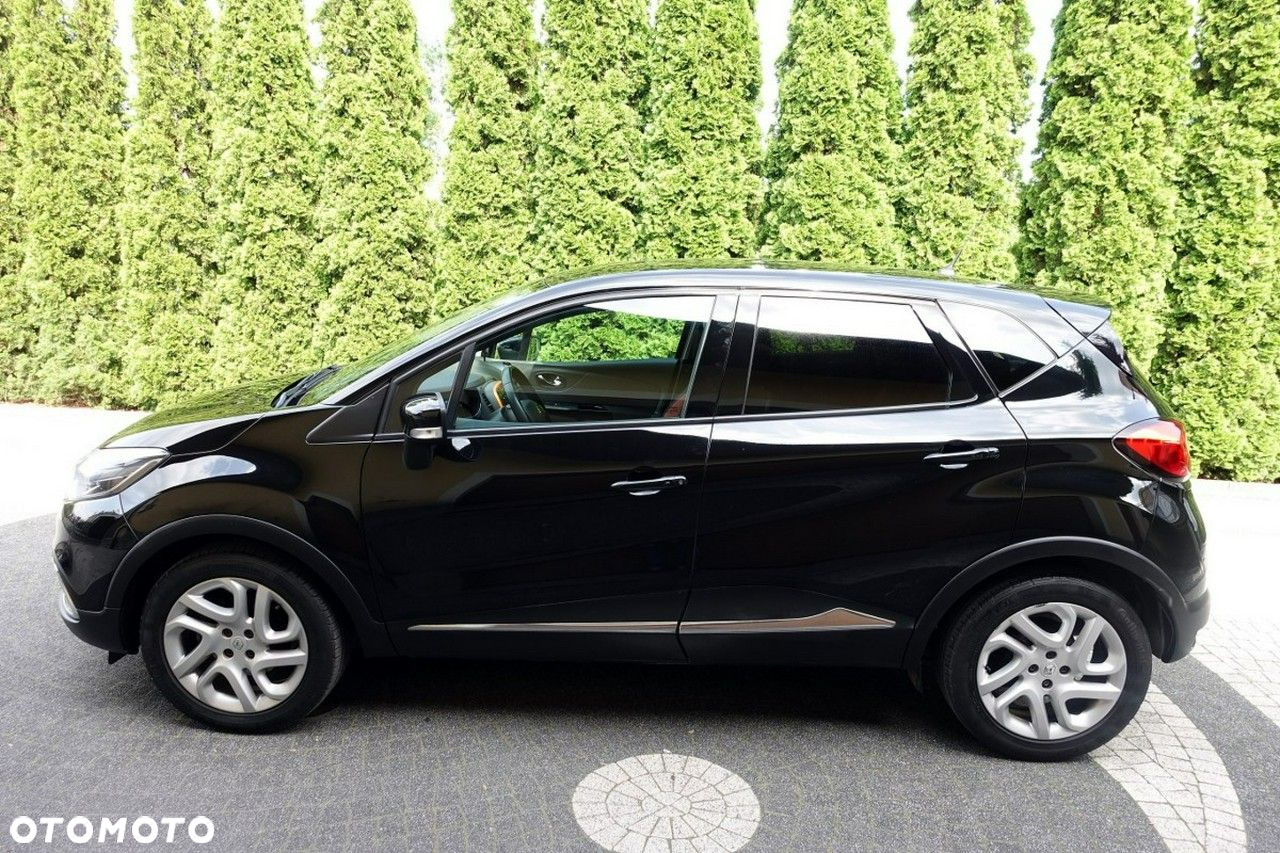 Renault Captur - 3