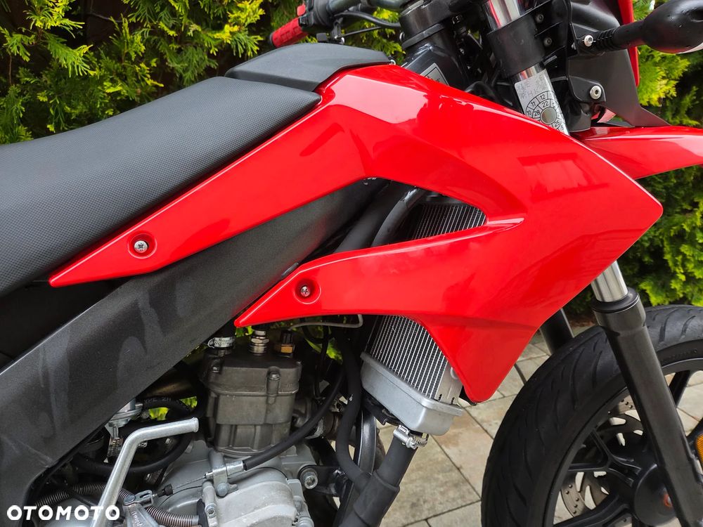 Derbi Senda - 16