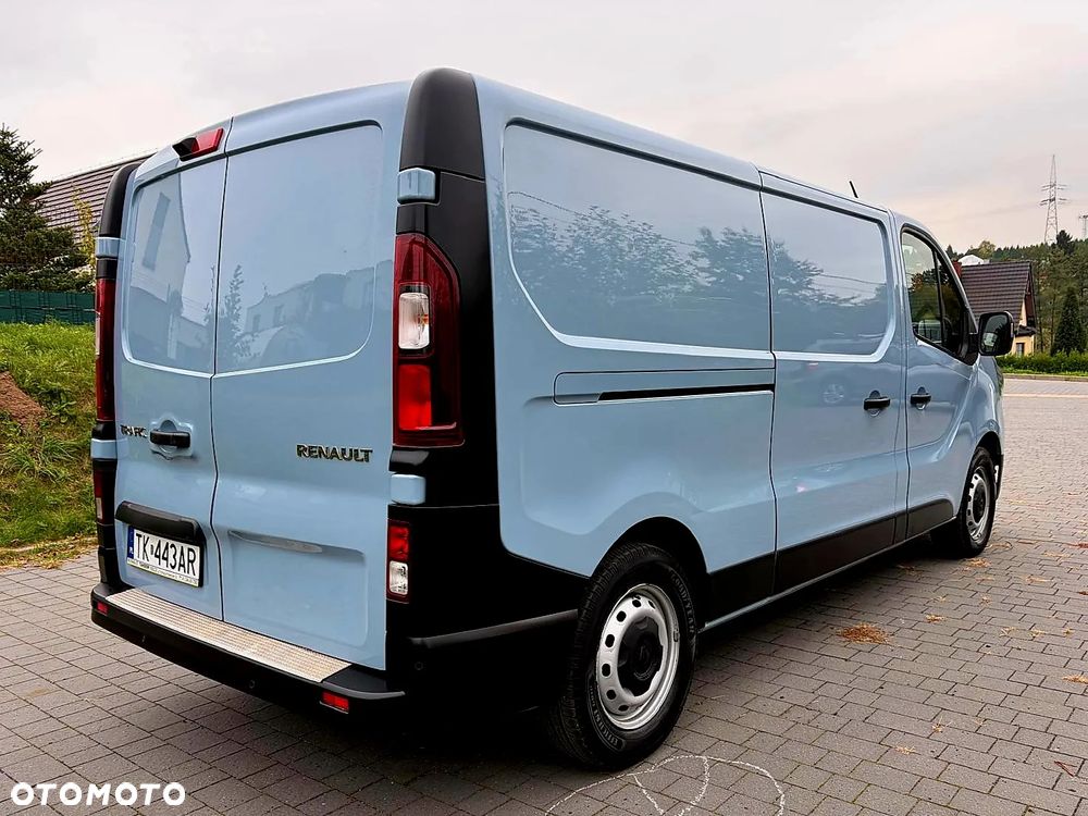 Renault Trafic - 5