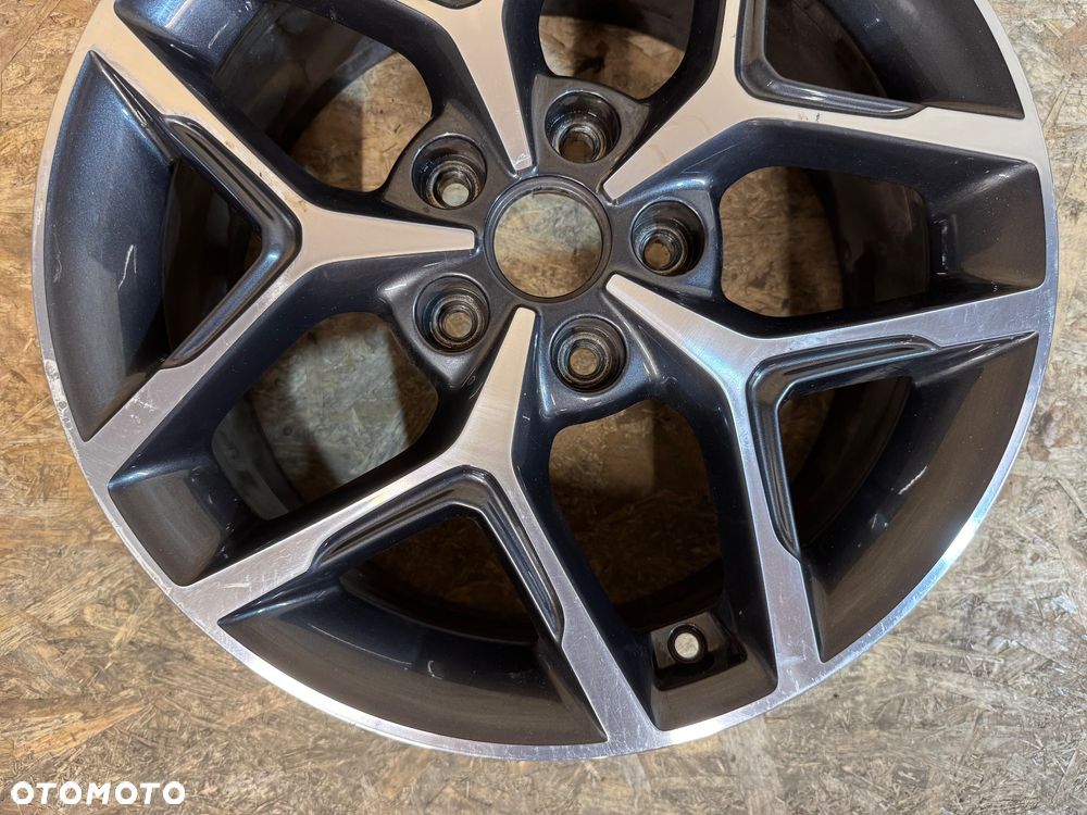 Felga aluminiowa Kia ceed pro ceed gt  17 7j et53 - 3