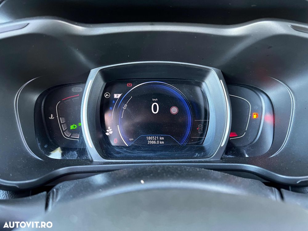 Renault Kadjar BLUE dCi 115 EDC INTENS - 20