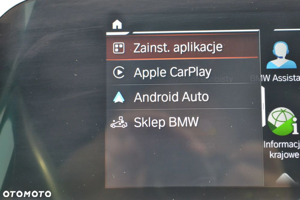 BMW Seria 4 420d mHEV M Sport sport - 17