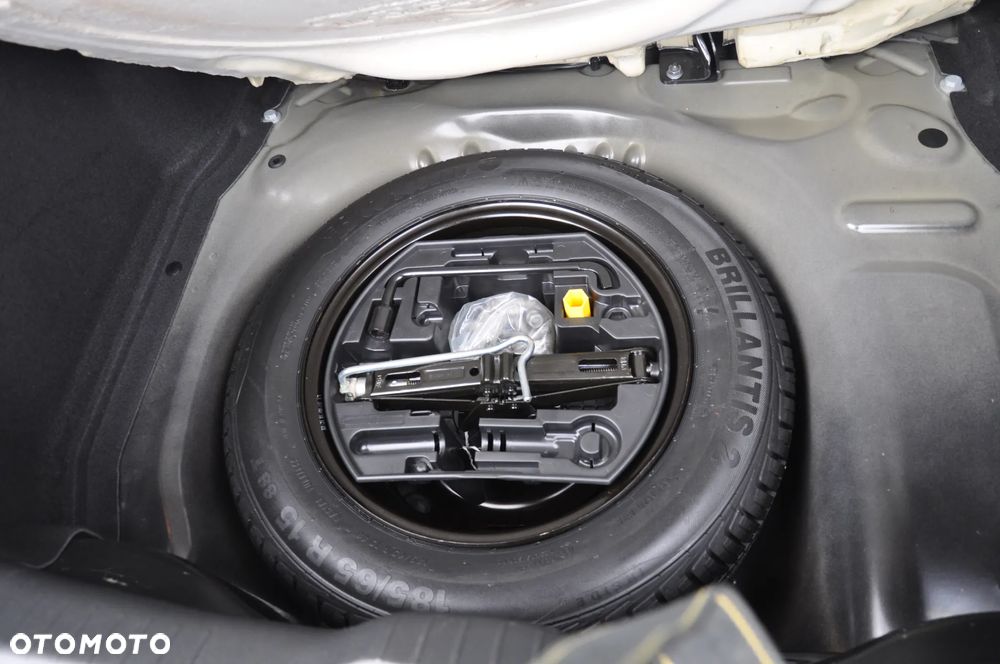 Citroën C4 Cactus 1.2 PureTech Live S&S - 37