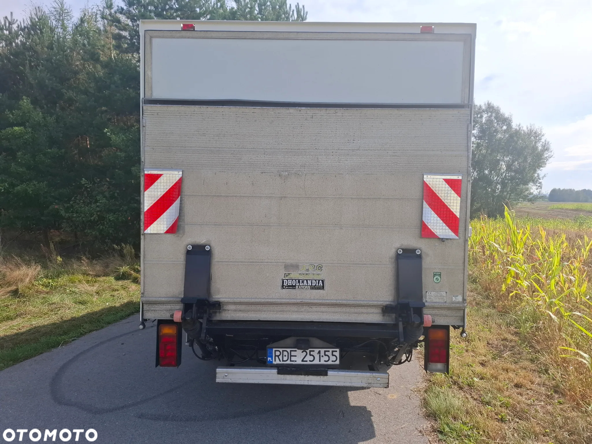 Renault Master - 4