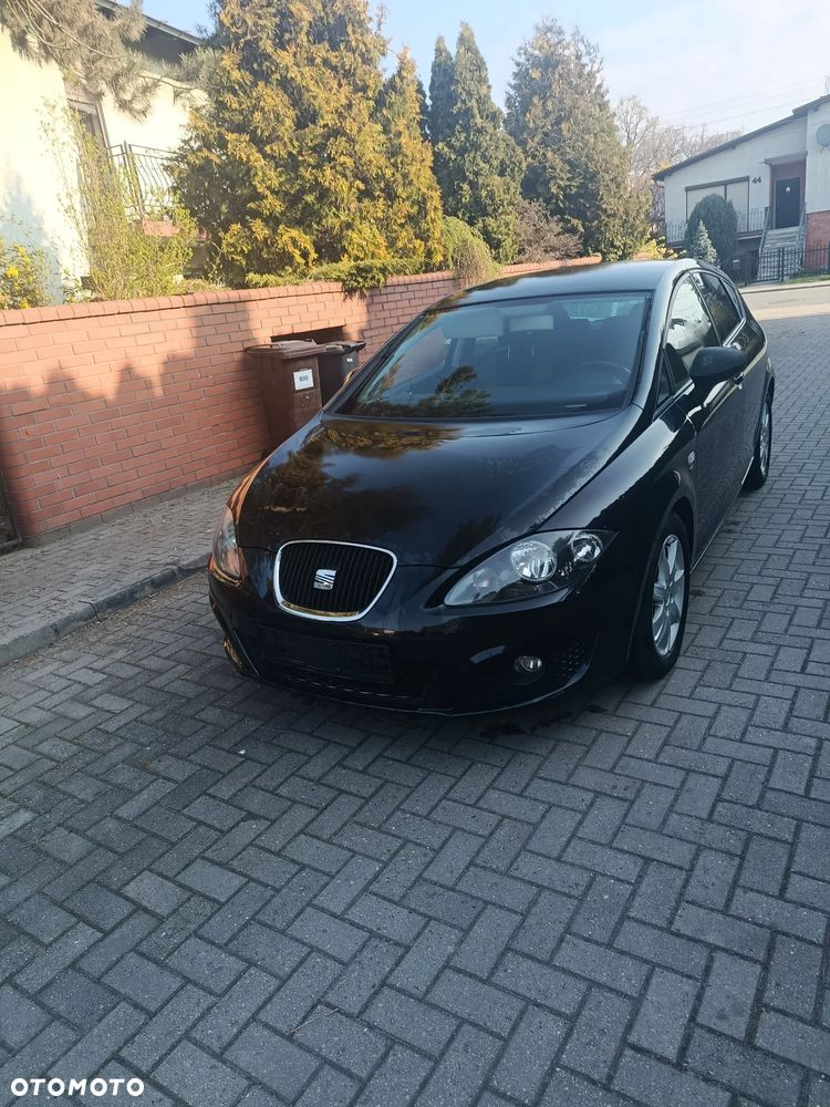 Seat Leon 1.2 TSI Ecomotive Reference Copa - 3