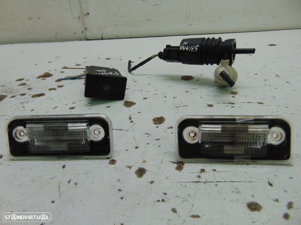 VW Passat 1994 vários - 2