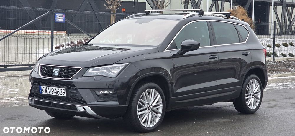 Seat Ateca - 2