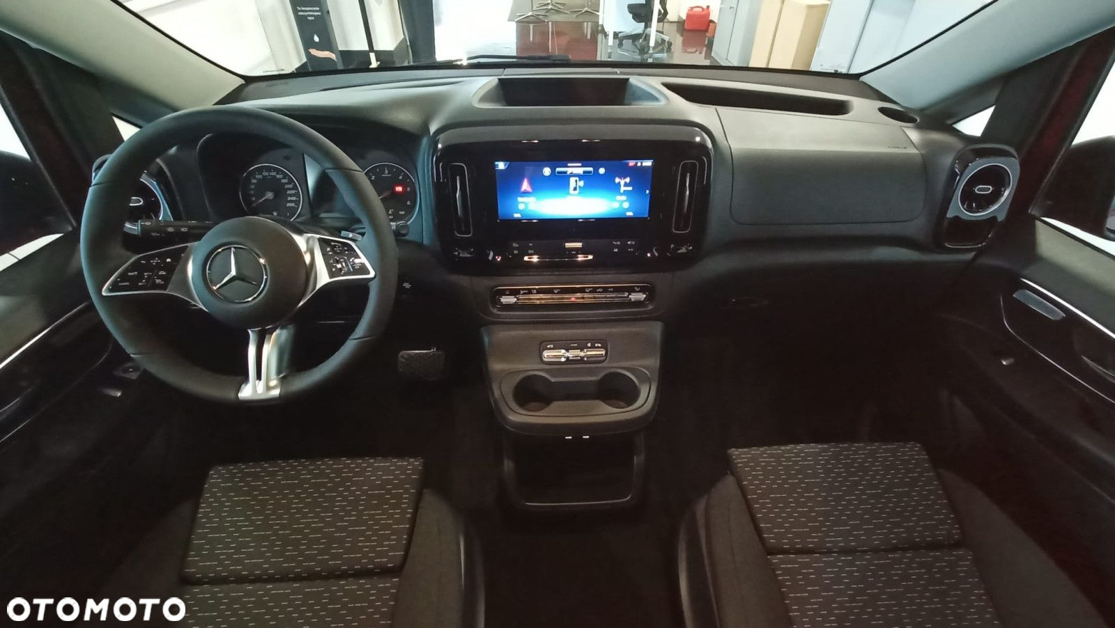 Mercedes-Benz Vito - 14