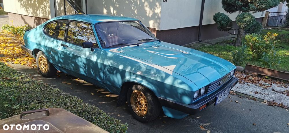 Ford Capri - 1