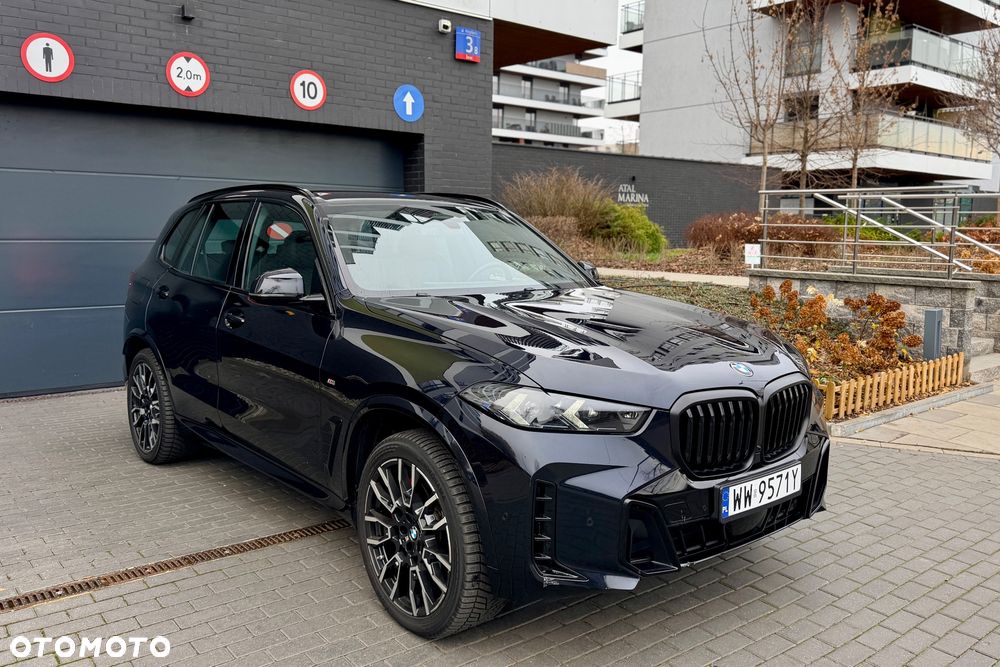 BMW X5 xDrive30d - 2