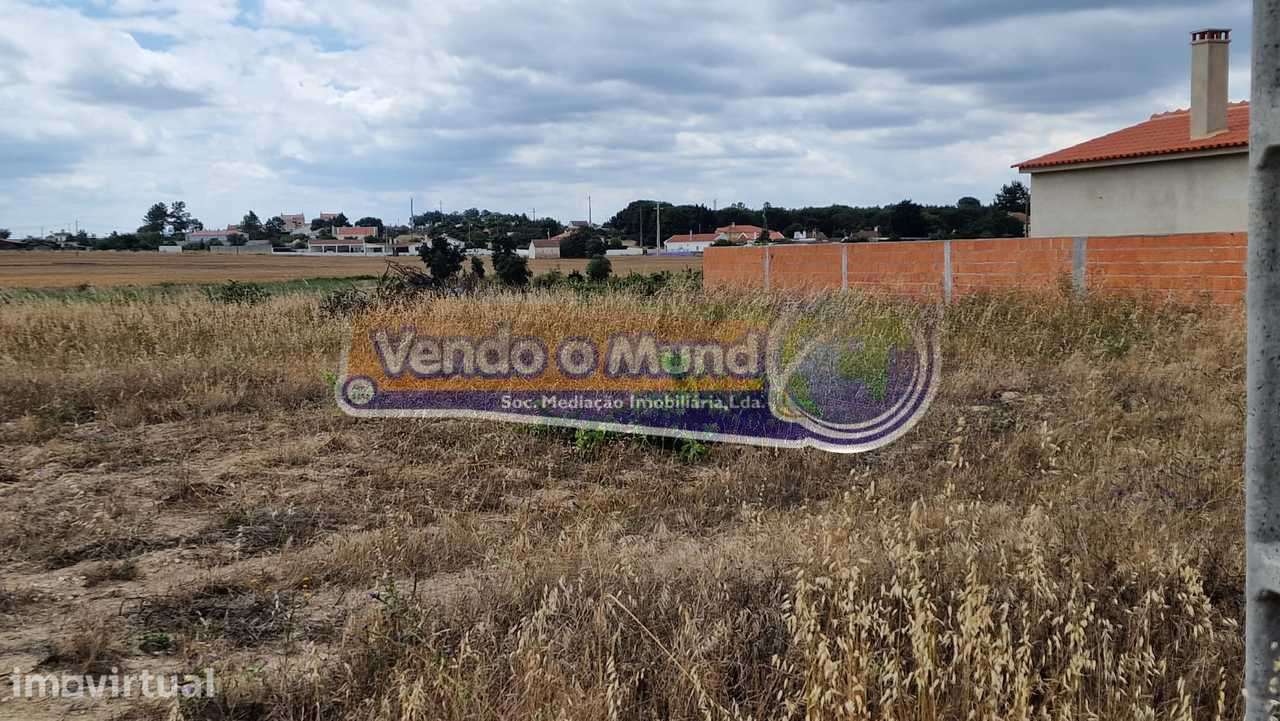 Terreno em Marinhais (M662) - Grande imagem: 5/5