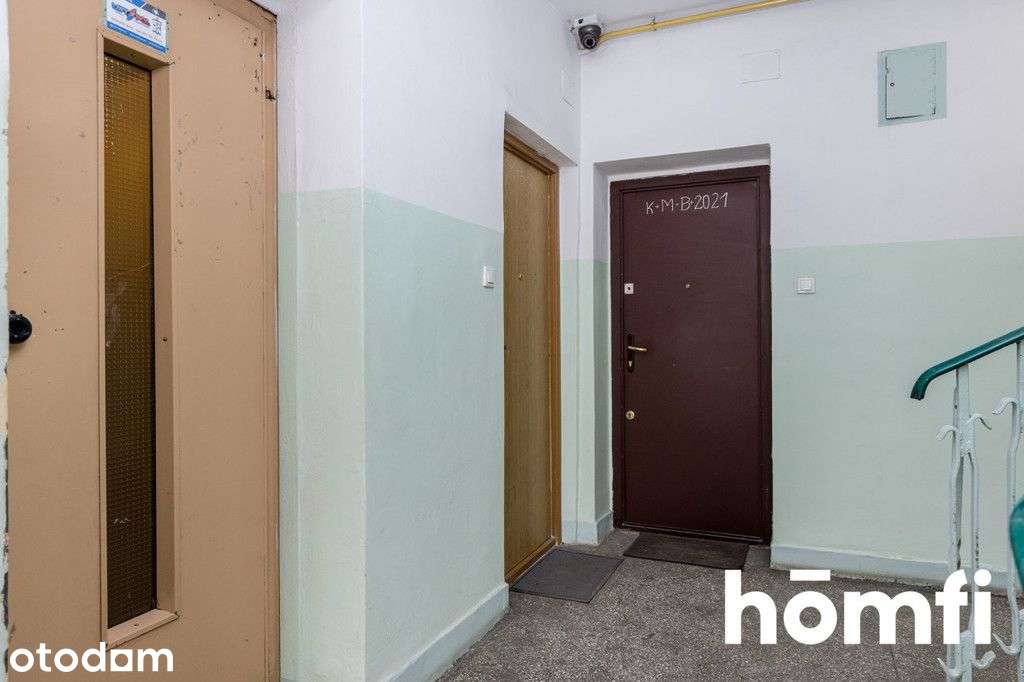Komfortowe Studio - Praga Północ