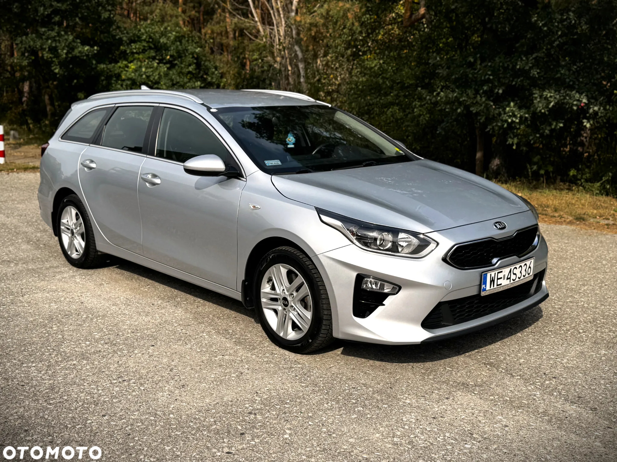 Kia Ceed 1.6 CRDi SCR L Business Line - 4