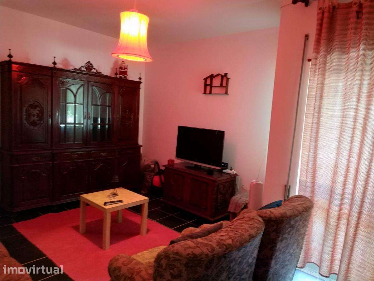 Quarto - localizado em Castelo branco - Grande imagem: 5/16