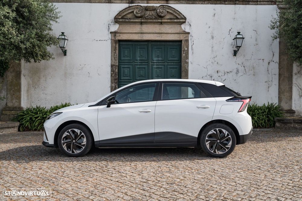 MG MG4 51 kWh Standard - 7