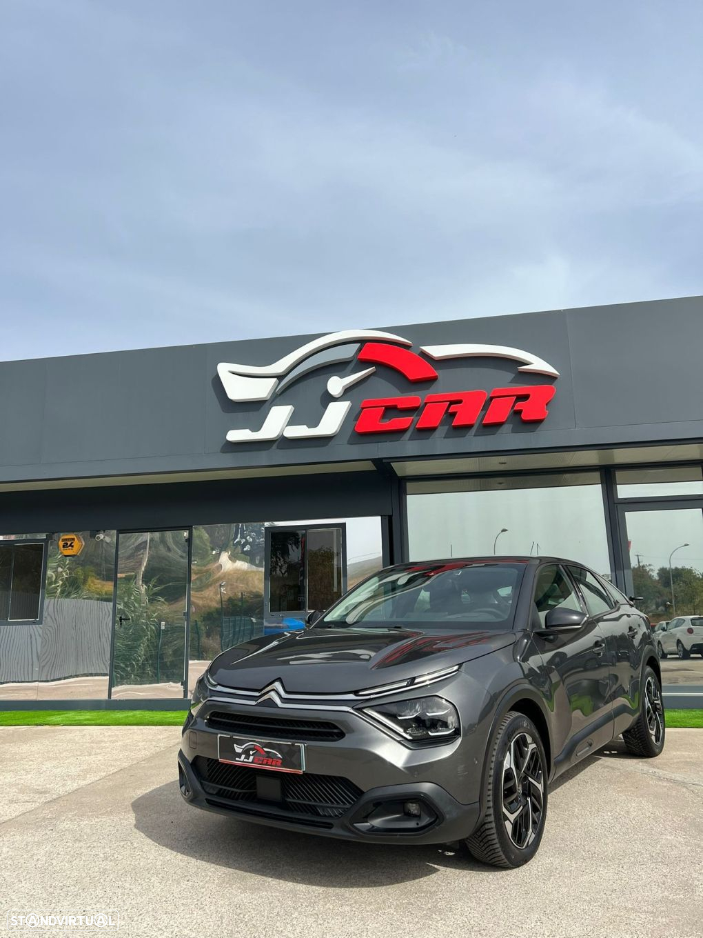 Citroën C4 1.2 PureTech Feel - 2