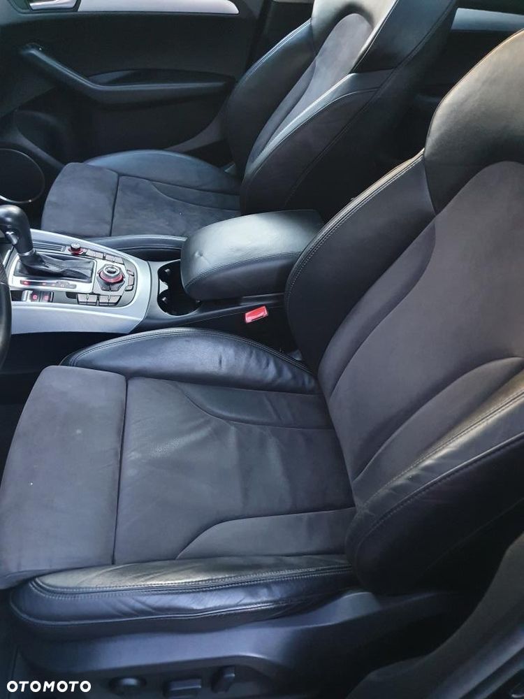 Audi Q5 - 20
