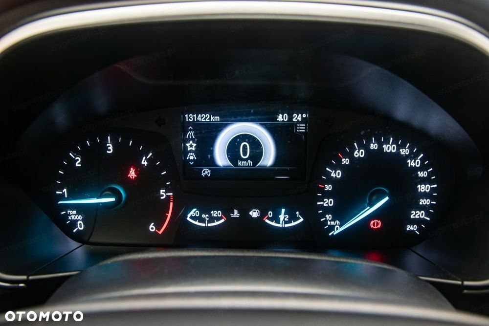 Ford Focus 1.5 EcoBlue Trend - 19