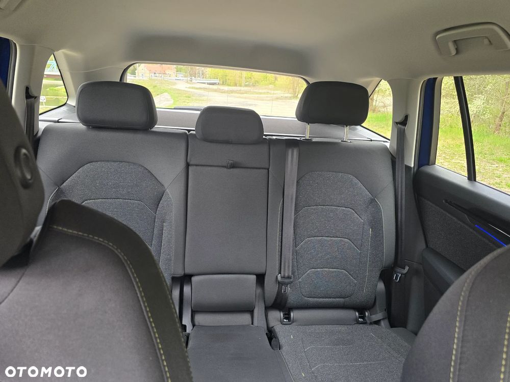 Skoda Kodiaq 2.0 TDI 4x2 Selection DSG - 20