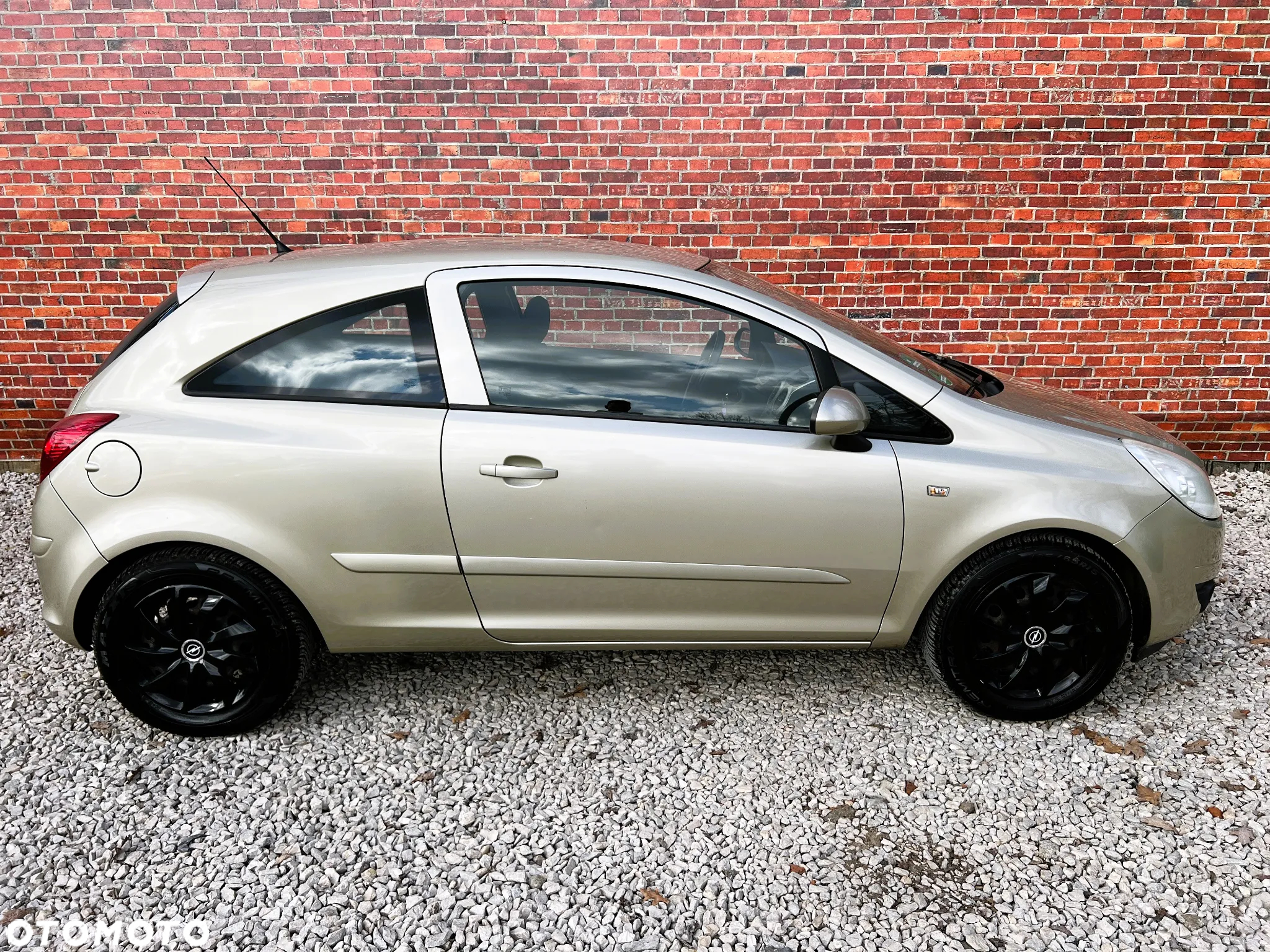 Opel Corsa - 33