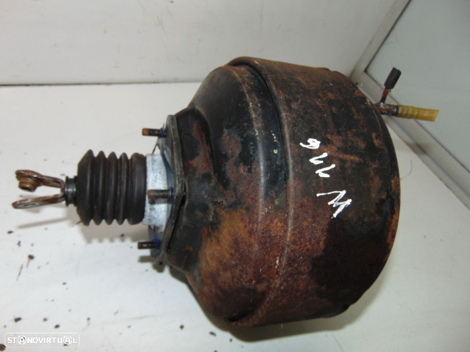 Mercedes w116 vários - 10