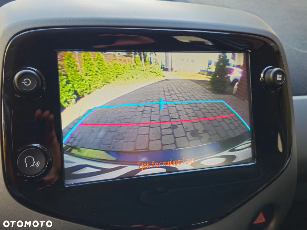 Toyota Aygo x-cite - 20