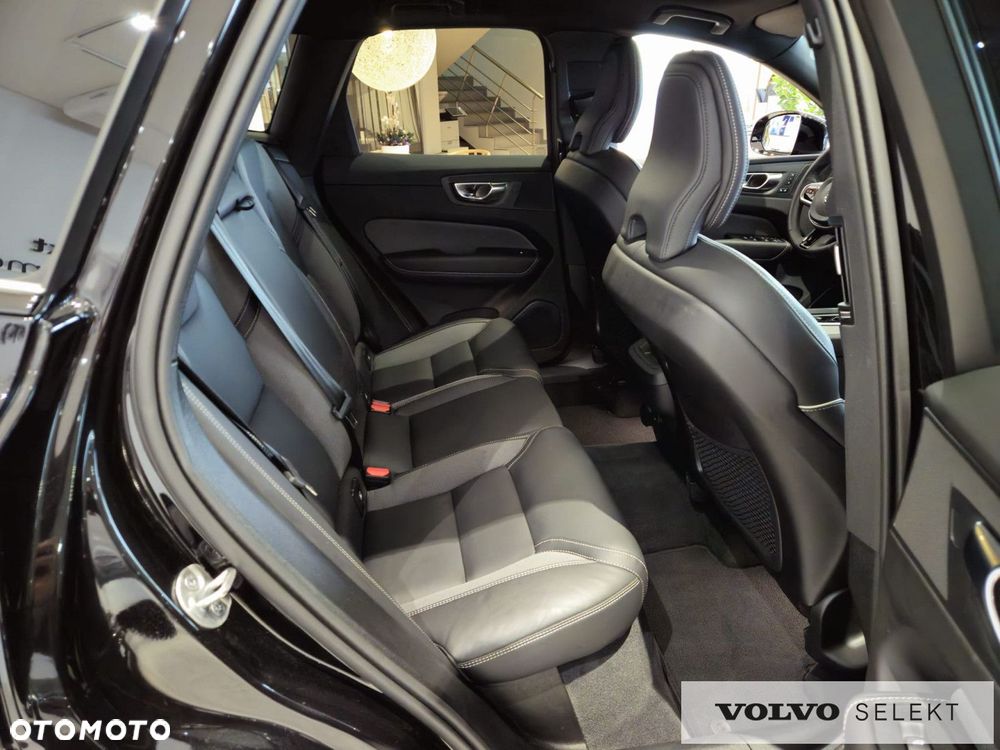 Volvo XC 60 - 28