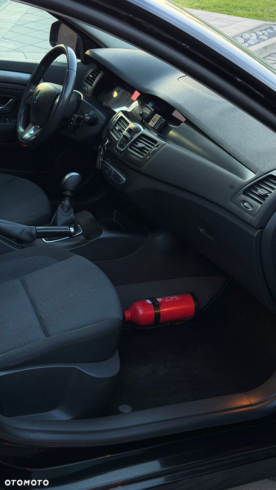 Renault Laguna 2.0 DCi Dynamique - 21