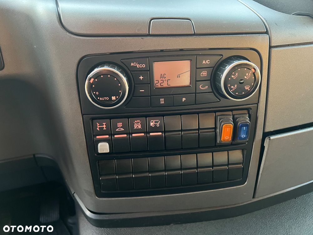 MAN TGL 12.220 Pomoc drogowa Assistance - 18