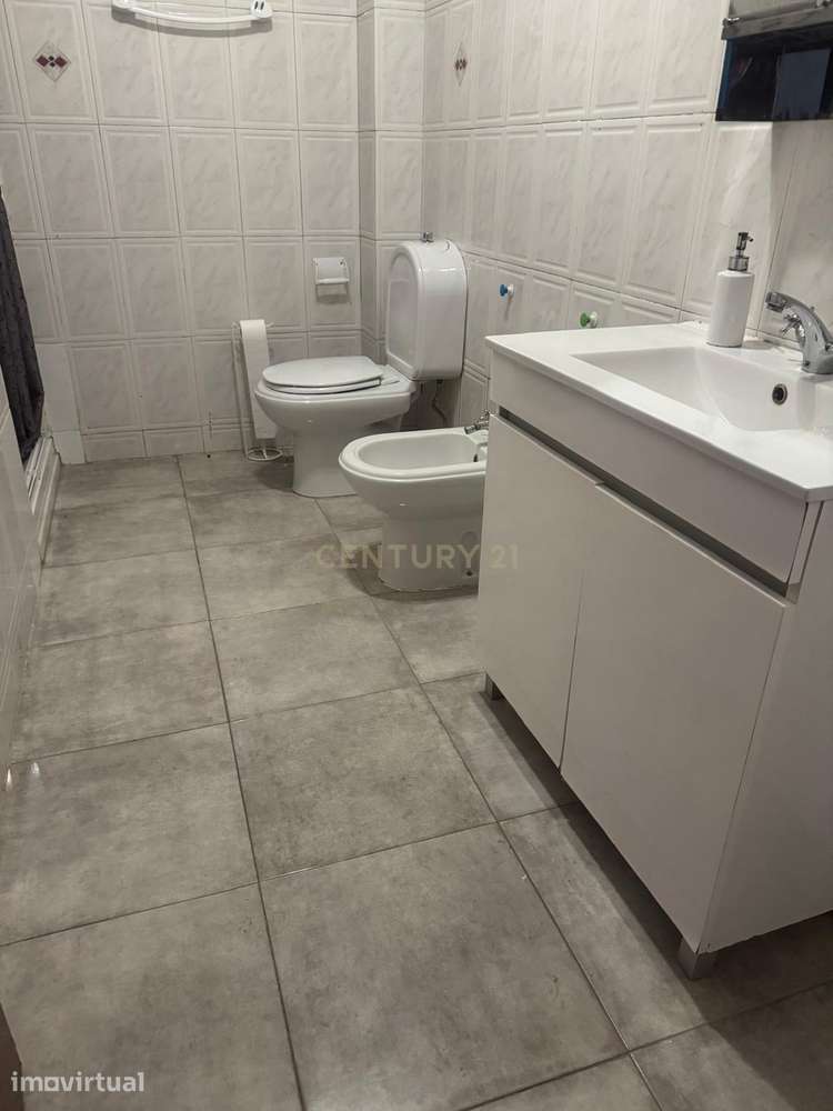 Apartamento Renovado em Setúbal (São Sebastião) - 3 Quartos - Grande imagem: 5/14