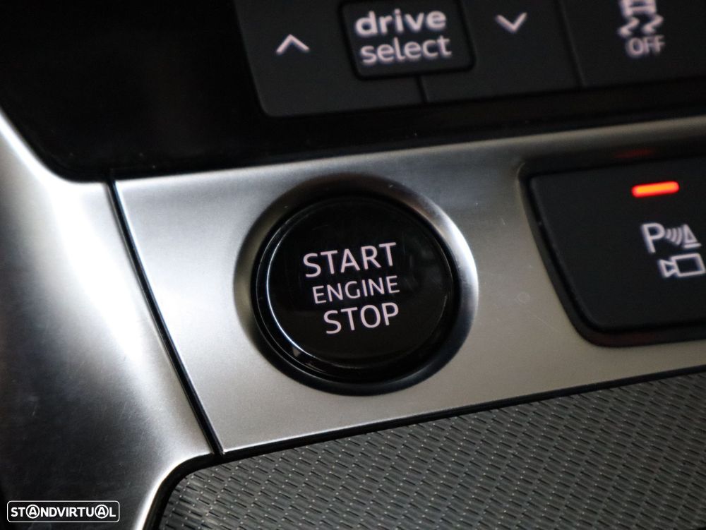 Audi A6 Avant 40 TDI S tronic - 19