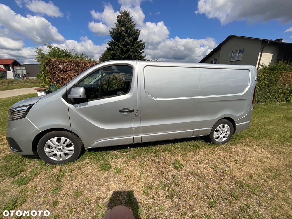 Renault trafic - 8